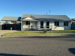 Dream Barker, Mount Barker